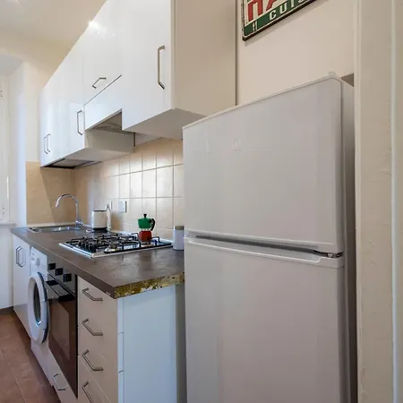 Pantheon View Appartement Rome