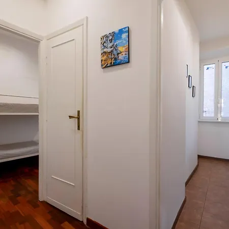 Pantheon View Appartement Rome