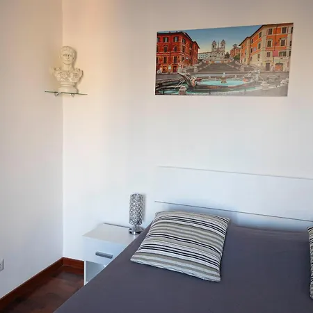 Pantheon View Appartement